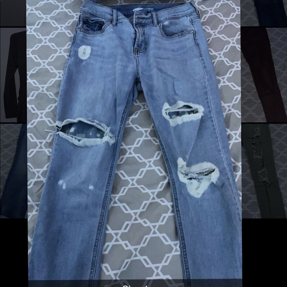 Jeans